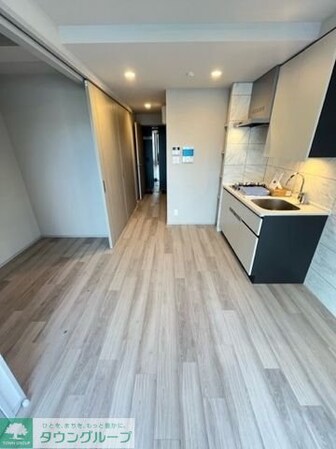 クレヴィアリグゼ錦糸町の物件内観写真